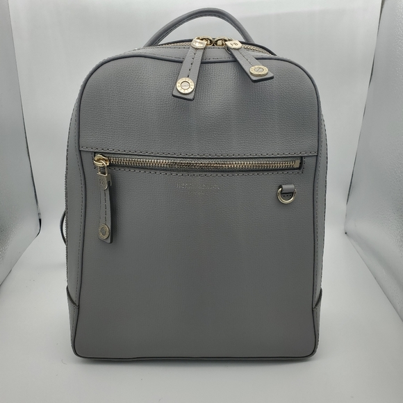 Henri Bendel Bowery Backpack with Dust Bag - Picture 2 of 6